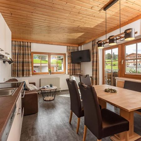 Haus Steirerland Aparthotel Schladming Luaran gambar
