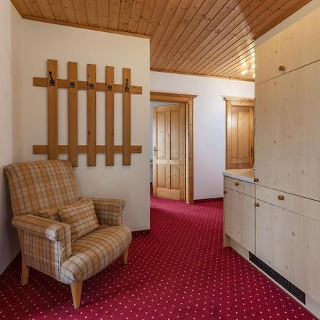 Haus Steirerland Aparthotel Schladming Luaran gambar