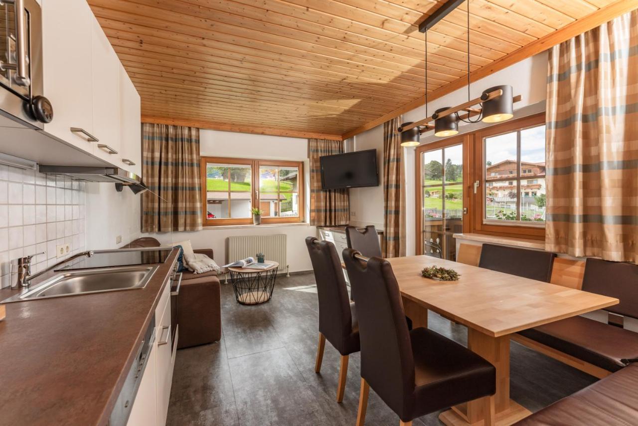 Haus Steirerland Aparthotel Schladming Luaran gambar