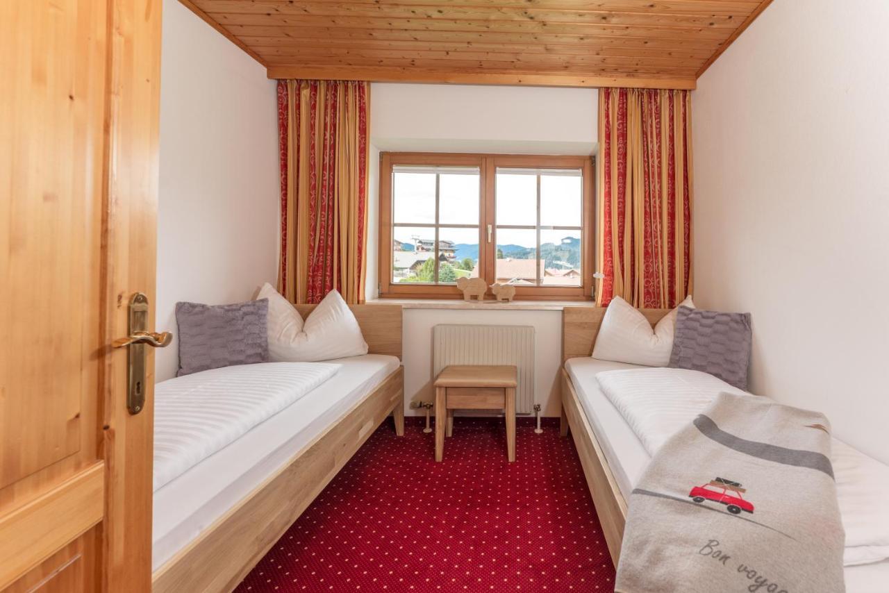 Haus Steirerland Aparthotel Schladming Luaran gambar