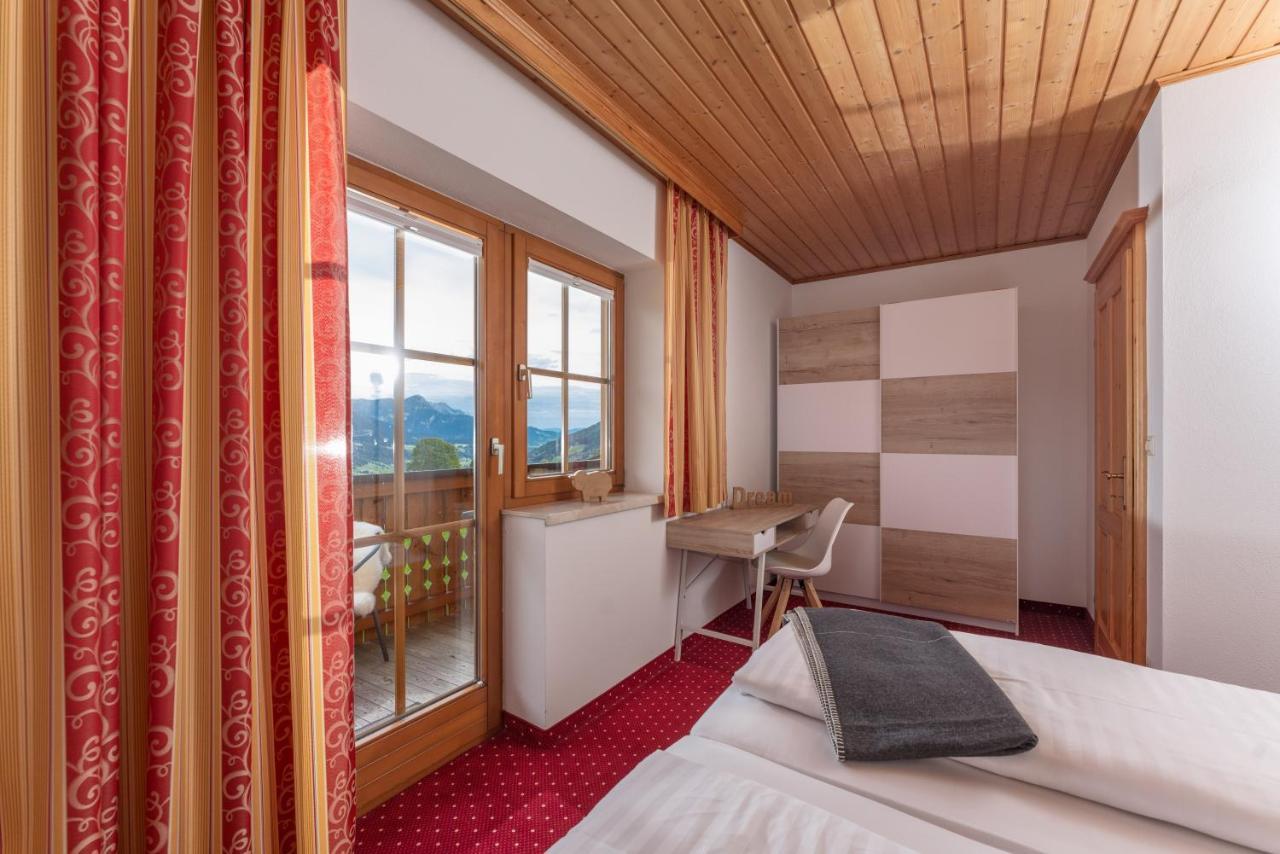 Haus Steirerland Aparthotel Schladming Luaran gambar