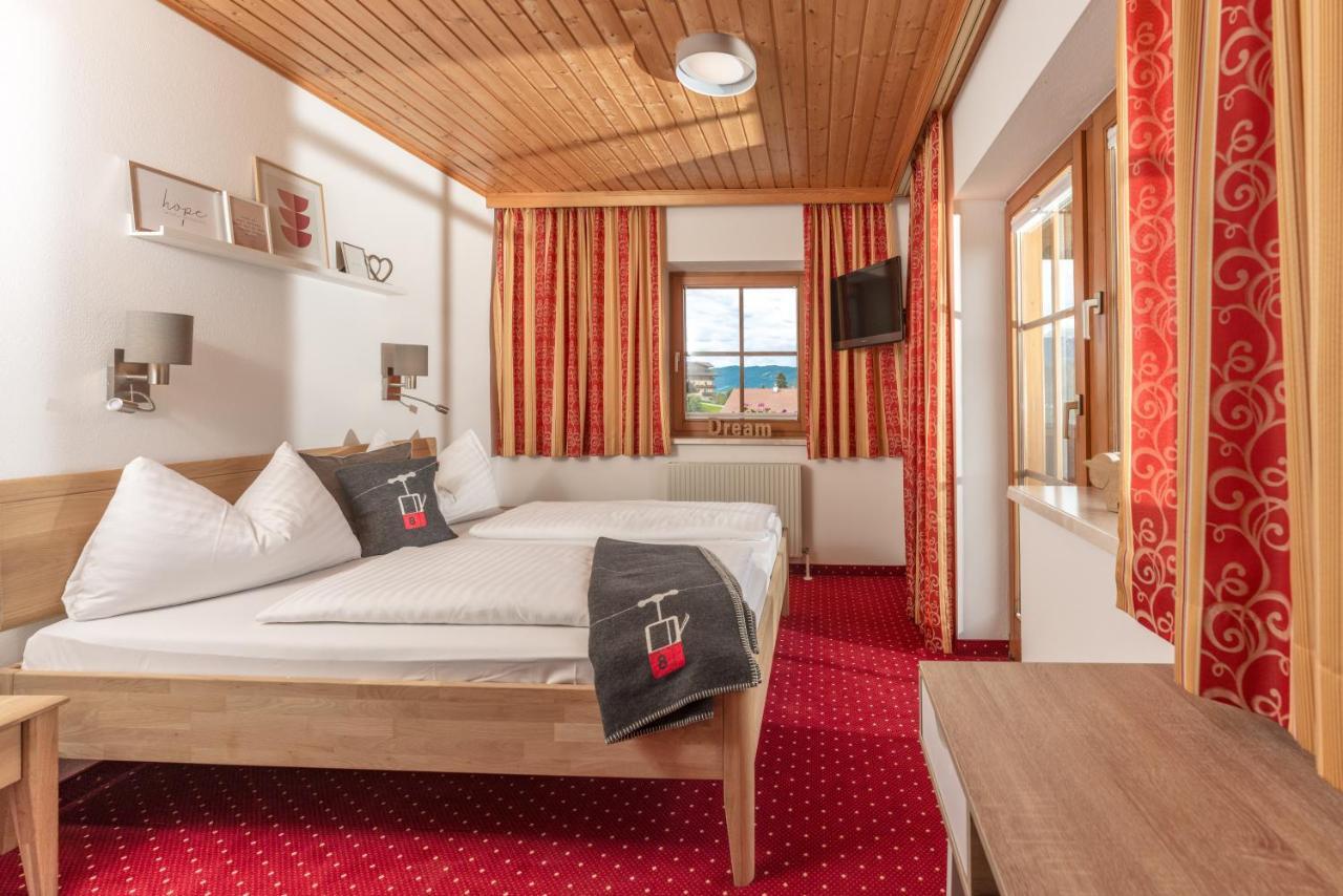 Haus Steirerland Aparthotel Schladming Luaran gambar