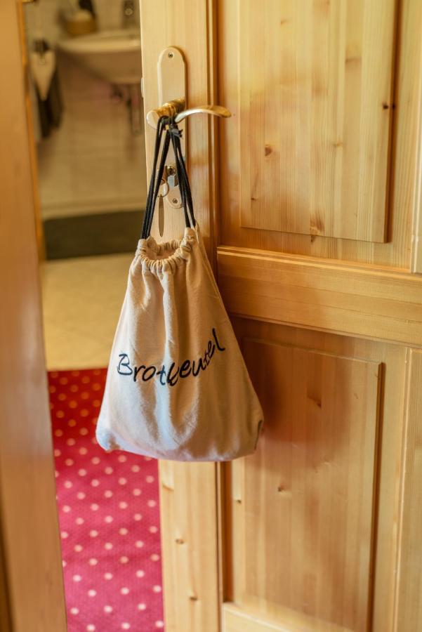 Haus Steirerland Aparthotel Schladming Luaran gambar