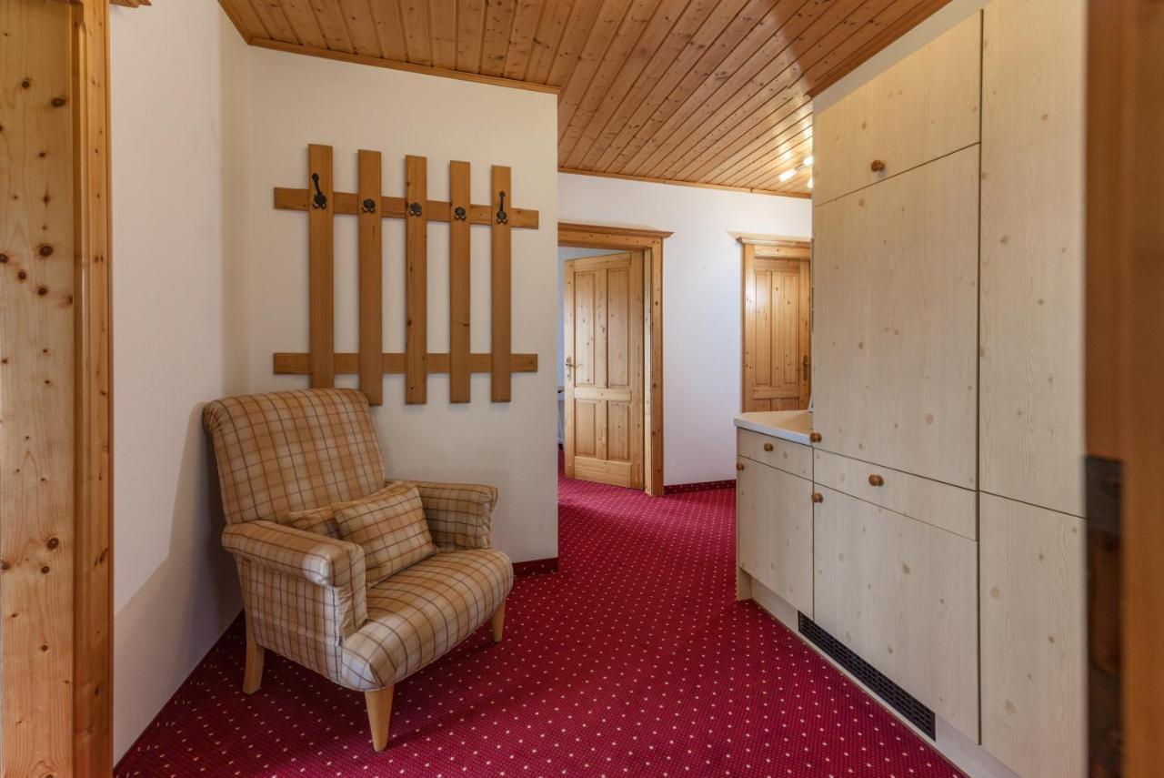 Haus Steirerland Aparthotel Schladming Luaran gambar