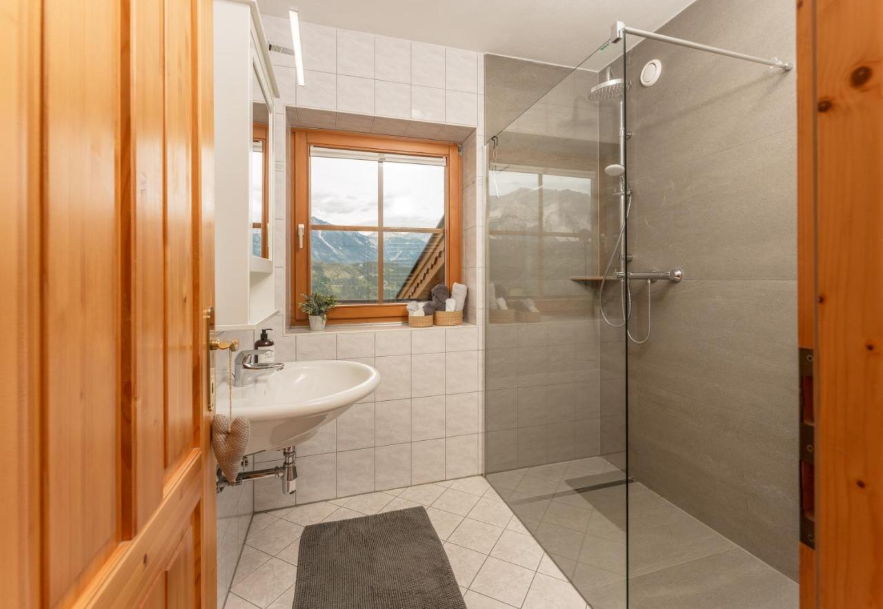 Haus Steirerland Aparthotel Schladming Luaran gambar