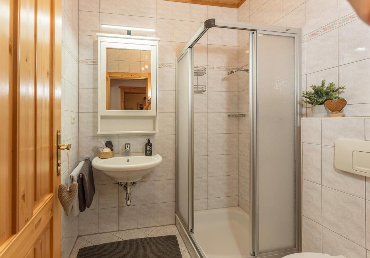 Haus Steirerland Aparthotel Schladming Luaran gambar