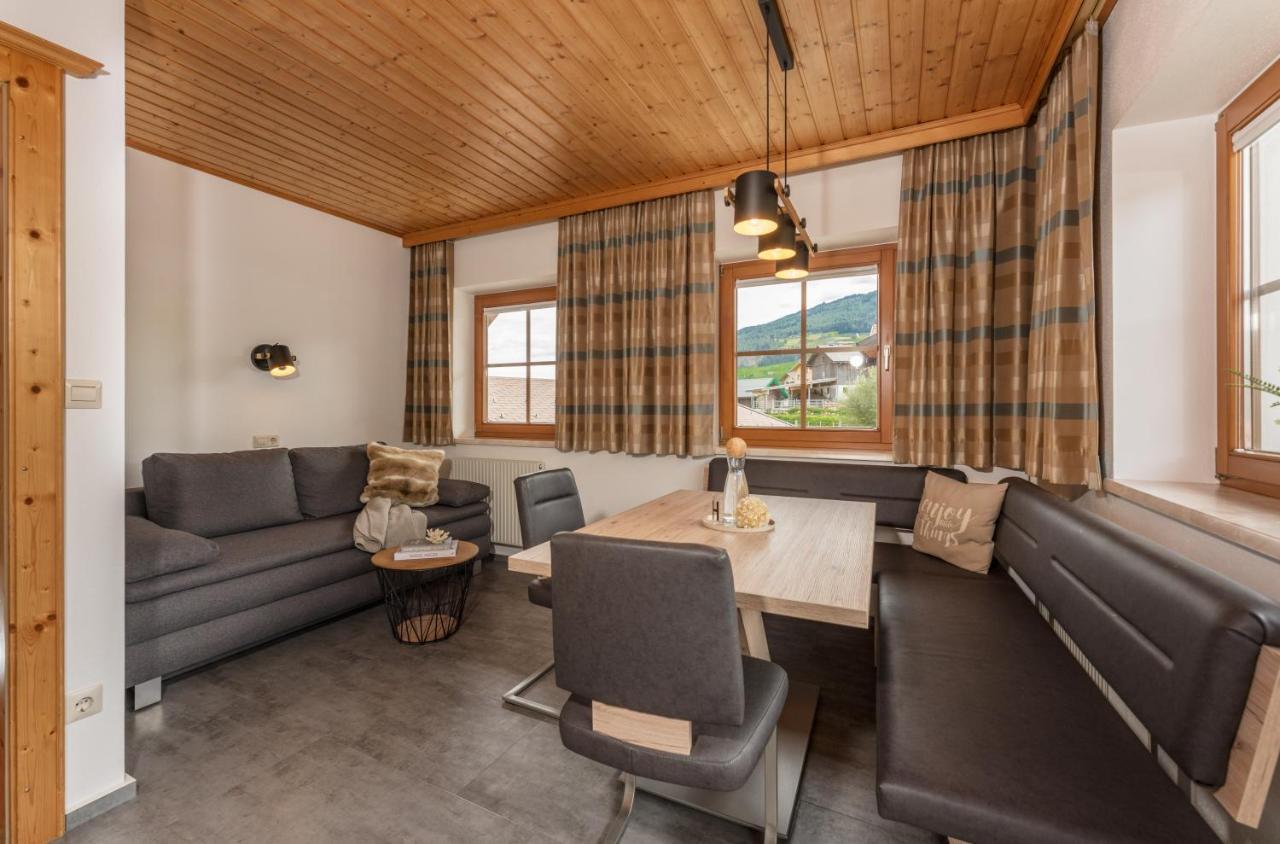 Haus Steirerland Aparthotel Schladming Luaran gambar