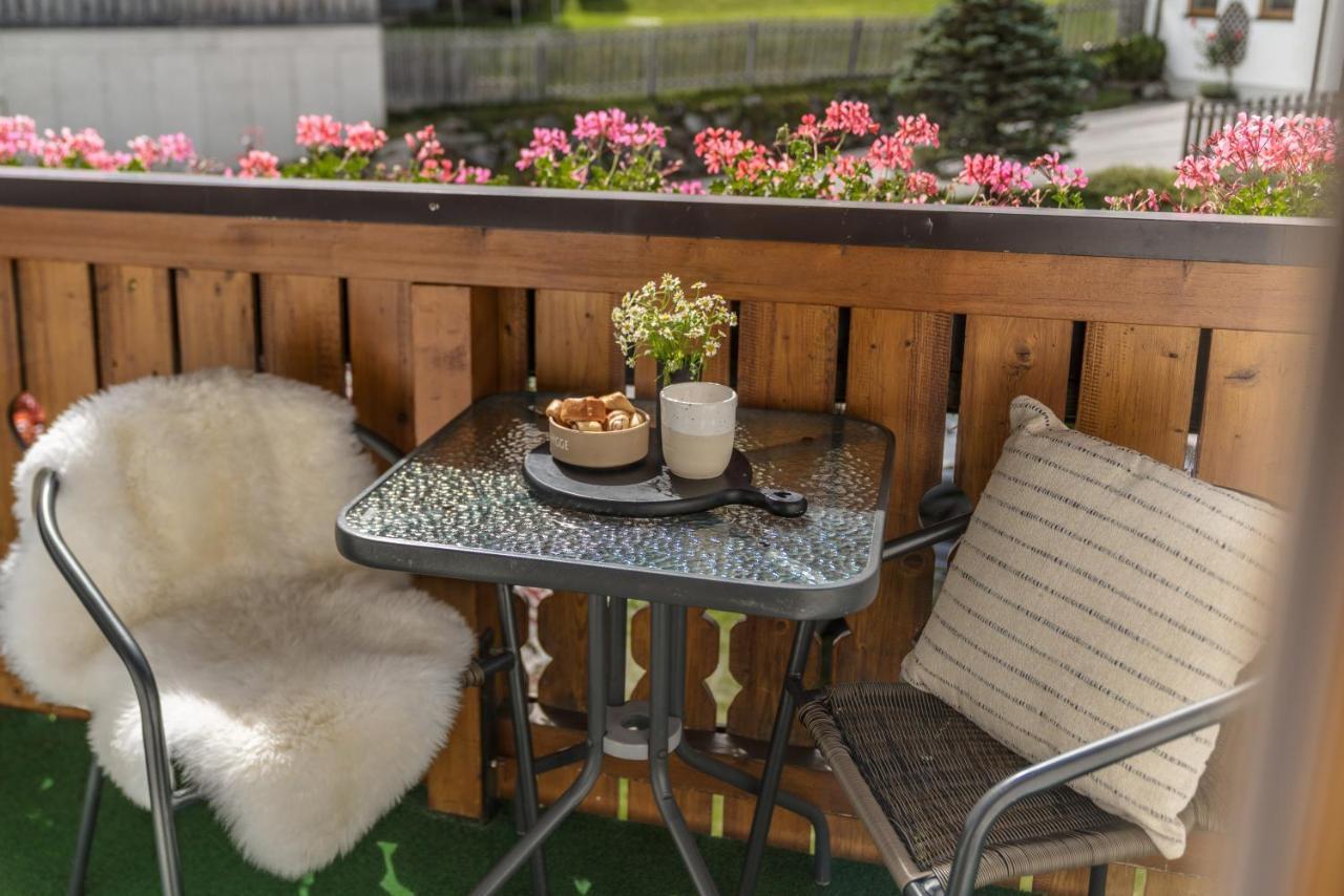 Haus Steirerland Aparthotel Schladming Luaran gambar